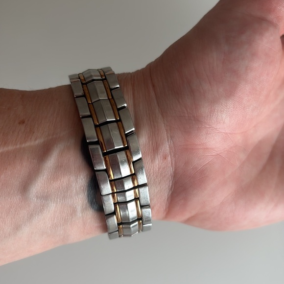 Invicta Two-Tone Watch - Picture 5 of 5